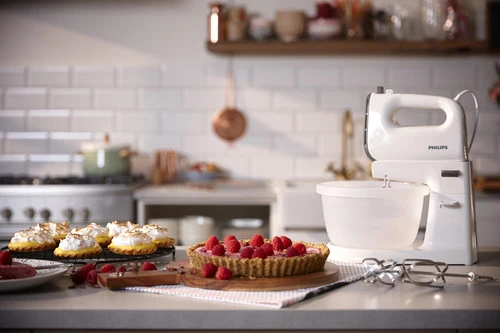 Philips Viva Collection Mixer HR3745/00 - Image 4