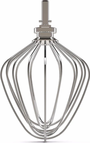 Kenwood Chef Elite KVC5401S - Image 10