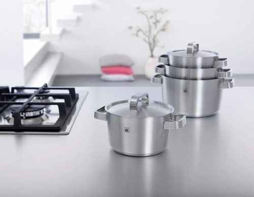 BK Conical+ Pannenset 4-delig - Image 10