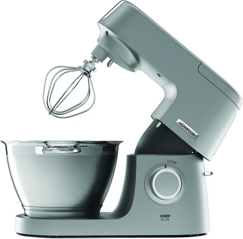 Kenwood Chef Elite KVC5401S - Image 4