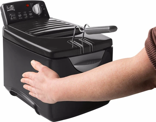 Fritel Turbo SF 4178 - Image 5