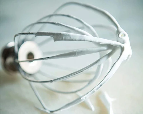 KitchenAid Artisan Mixer 5KSM125 Keizerrood - Image 11