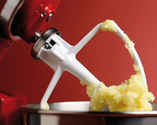 KitchenAid Artisan Mixer 5KSM125 Keizerrood - Image 12