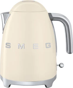 SMEG KLF03CREU Creme