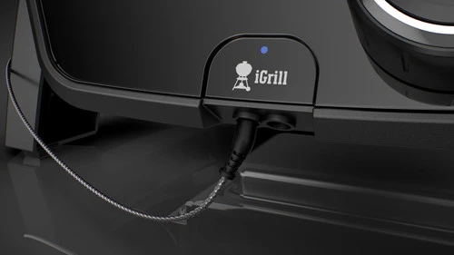 Weber Pulse 1000 + Onderstel + Hoes - Afbeelding 4