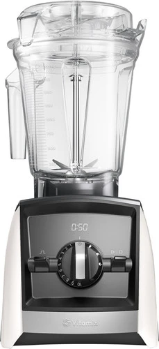 Vitamix Ascent A2500i Wit