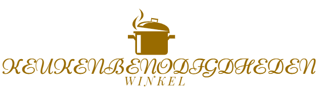 Keukenbenodigdheden Winkel